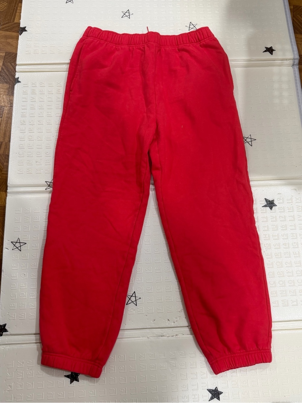 sweatpants - Classic Elastic Waist